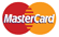 Картой MasterCard